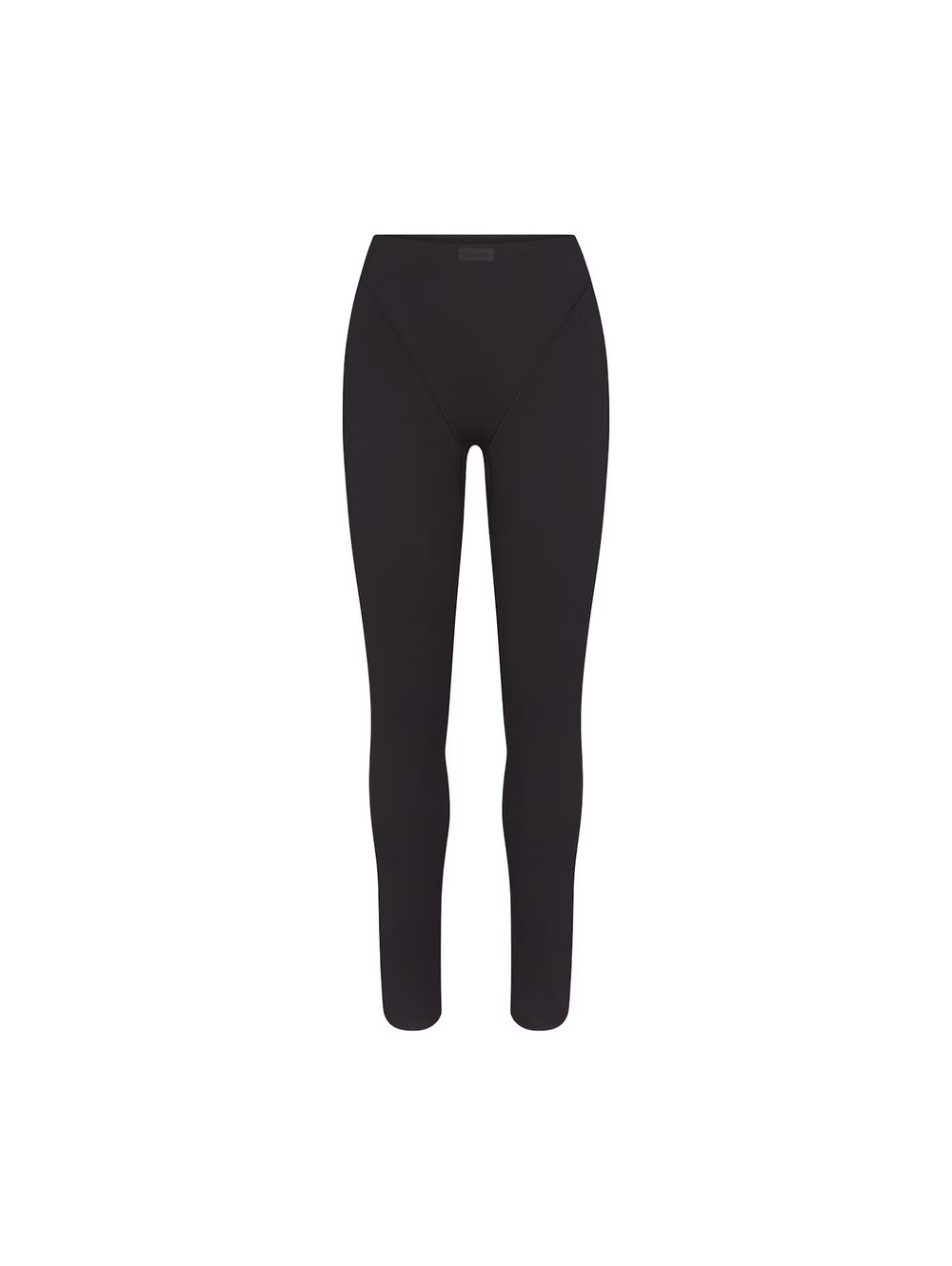 Nike skims matte V panel 26” leggings